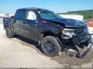 Chevrolet Silverado 1500 4wd  Short Bed Lt Trail Boss Image 1