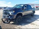 Chevrolet Silverado 1500 4wd  Short Bed Lt Trail Boss Image 11