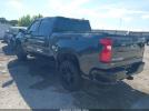 Chevrolet Silverado 1500 4wd  Short Bed Lt Trail Boss Image 5