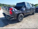 Chevrolet Silverado 1500 4wd  Short Bed Lt Trail Boss Image 6