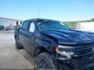 Chevrolet Silverado 1500 4wd  Short Bed Lt Trail Boss Image 8