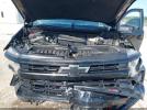 Chevrolet Silverado 1500 4wd  Short Bed Lt Trail Boss Image 2