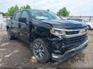 Chevrolet Silverado 1500 4wd  Short Bed Lt Image 1