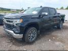 Chevrolet Silverado 1500 4wd  Short Bed Lt Image 2