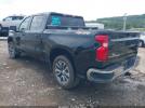 Chevrolet Silverado 1500 4wd  Short Bed Lt Image 15