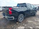Chevrolet Silverado 1500 4wd  Short Bed Lt Image 10