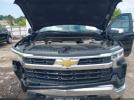 Chevrolet Silverado 1500 4wd  Short Bed Lt Image 12