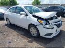 Nissan Versa 1.6 Sv Image 1