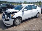 Nissan Versa 1.6 Sv Image 8