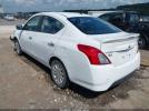 Nissan Versa 1.6 Sv Image 4
