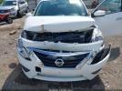 Nissan Versa 1.6 Sv Image 3