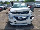 Nissan Versa 1.6 Sv Image 12