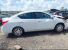 Nissan Versa 1.6 Sv Image 14