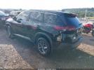 Nissan Rogue S Fwd Image 4