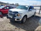 Ford F-150 Xlt Image 5