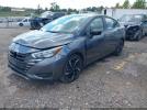 Nissan Versa 1.6 Sr Image 7