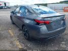 Nissan Versa 1.6 Sr Image 6