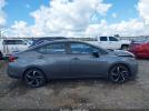 Nissan Versa 1.6 Sr Image 12