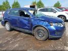 Nissan Rogue S Image 1