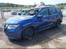 Nissan Rogue S Image 8