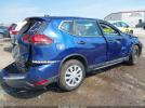 Nissan Rogue S Image 4