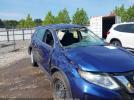 Nissan Rogue S Image 2