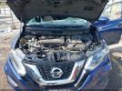 Nissan Rogue S Image 3
