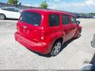 Chevrolet HHR Lt Image 3