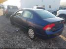 Honda Civic Lx Image 11