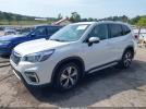 Subaru Forester Touring Image 3