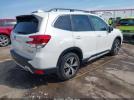 Subaru Forester Touring Image 11