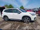 Subaru Forester Touring Image 8