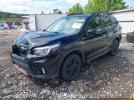Subaru Forester Sport Image 2