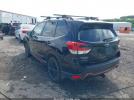Subaru Forester Sport Image 3