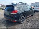 Subaru Forester Sport Image 12