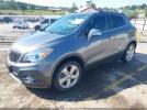Buick Encore Convenience Image 2