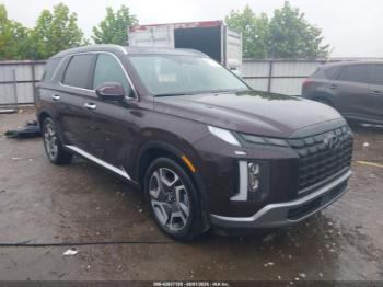  Salvage Hyundai PALISADE