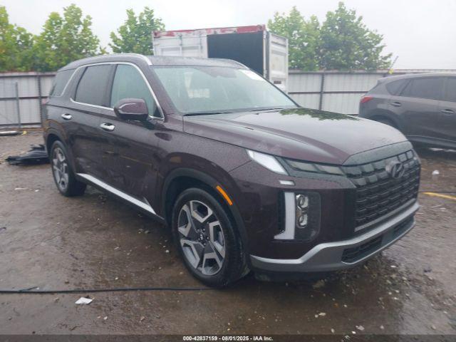  Salvage Hyundai PALISADE