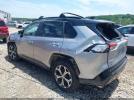 Toyota RAV4 Xse Image 4