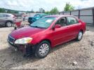 Toyota Corolla Le Image 3