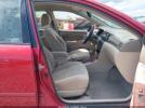 Toyota Corolla Le Image 4