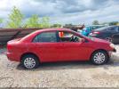 Toyota Corolla Le Image 11