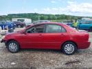Toyota Corolla Le Image 12
