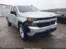 Chevrolet Silverado 1500 2wd Double Cab Standard Bed Custom Image 1