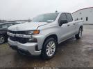 Chevrolet Silverado 1500 2wd Double Cab Standard Bed Custom Image 5