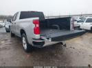 Chevrolet Silverado 1500 2wd Double Cab Standard Bed Custom Image 2
