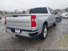Chevrolet Silverado 1500 2wd Double Cab Standard Bed Custom Image 3