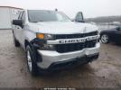 Chevrolet Silverado 1500 2wd Double Cab Standard Bed Custom Image 4