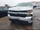 Chevrolet Silverado 1500 2wd Double Cab Standard Bed Custom Image 12