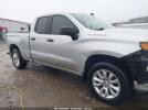 Chevrolet Silverado 1500 2wd Double Cab Standard Bed Custom Image 9